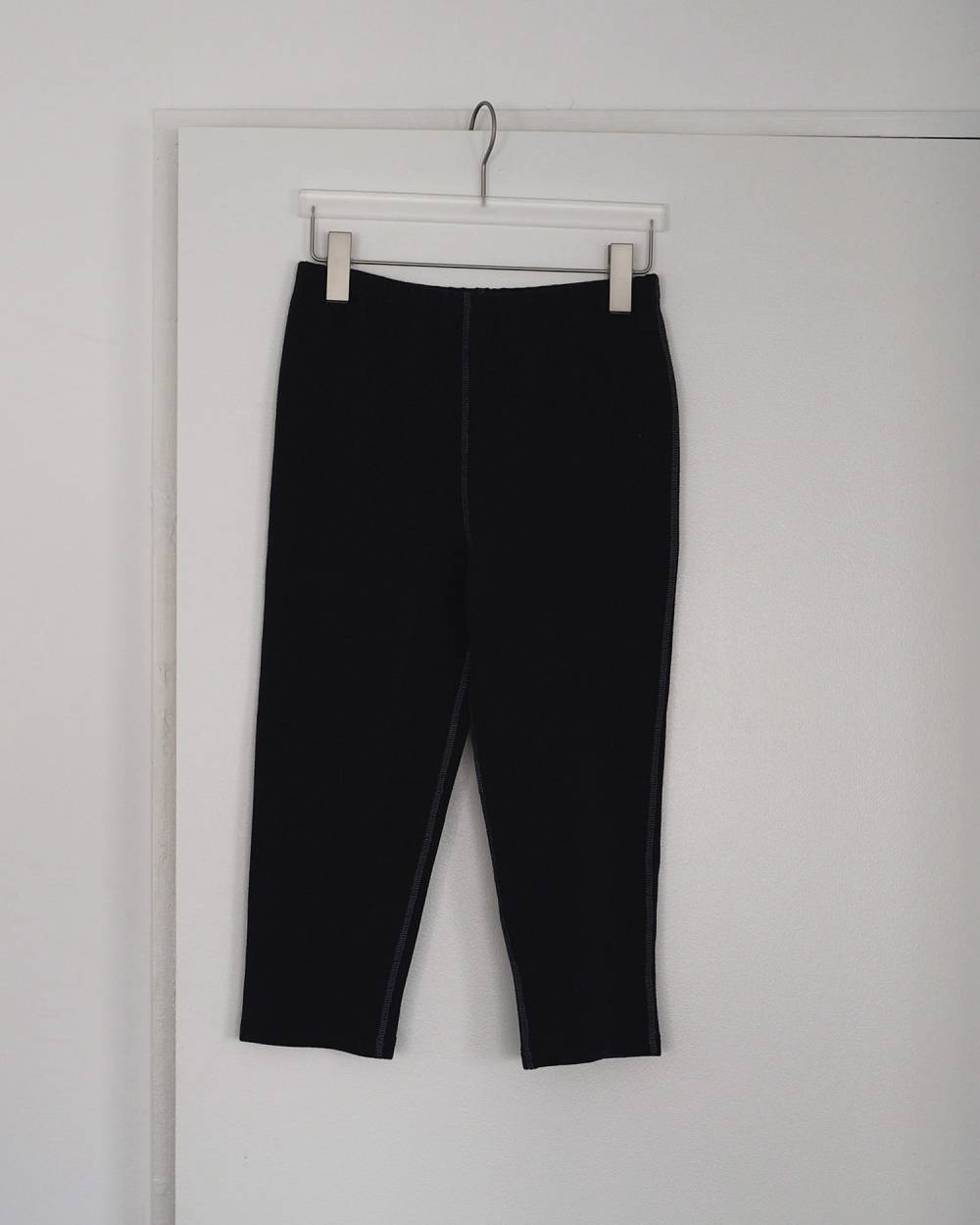 Pile Biker Pants Pile Biker Pants,パイル バイカー パンツ,62610719,ボトム,パンツ,バイカーパンツ,ànuke,アンヌーク,lifes,ライフズ,26ss