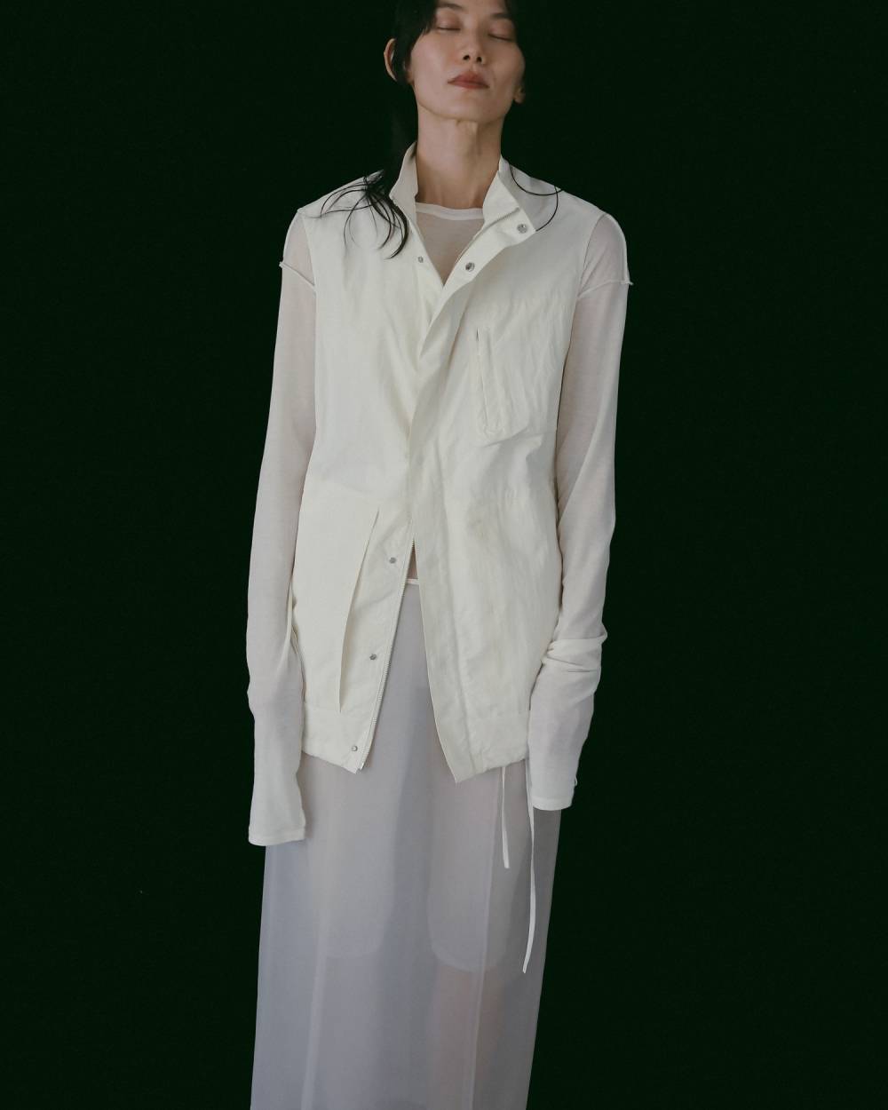 Cutlace Biker Pants Cutlace Biker Pants,カットレース バイカー パンツ,62610722,ボトム,パンツ,バイカーパンツ,透け感,カットレース素材,レース,ハーフパンツ,ànuke,アンヌーク,lifes,ライフズ,26ss