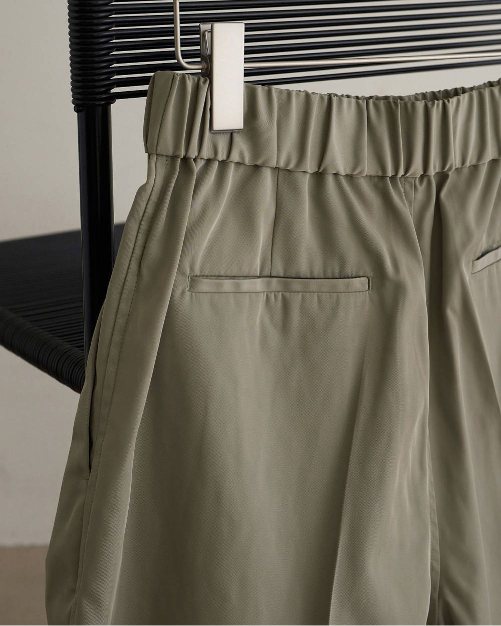 Twill Half Pants Twill Half Pants,ツイルハーフパンツ,62610724,ボトム,パンツ,ハーフパンツ,ànuke,アンヌーク,lifes,ライフズ,26ss