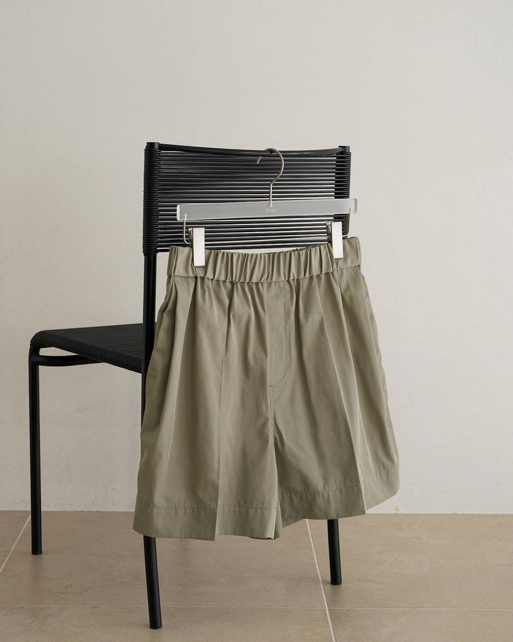 Twill Half Pants Twill Half Pants,ツイルハーフパンツ,62610724,ボトム,パンツ,ハーフパンツ,ànuke,アンヌーク,lifes,ライフズ,26ss