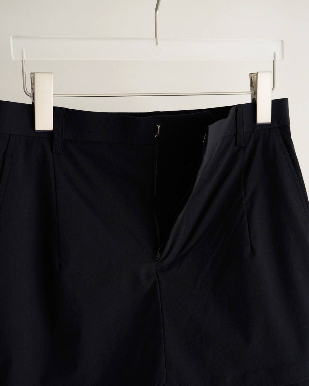 Multifunction Layered Pants Multifunction Layered Pants,マルチファンクション レイヤード パンツ,62610725,ボトム,パンツ,ワイドパンツ,撥水,ànuke,アンヌーク,lifes,ライフズ,26ss