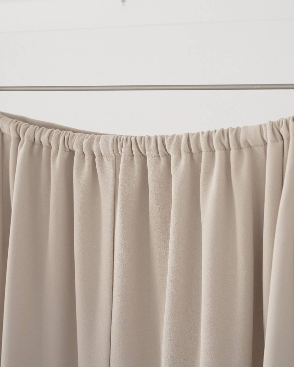 Georgette Pencil Skirt Georgette Pencil Skirt,ジョーゼット ペンシル スカート,62610801,スカート,ペンシルスカート,ボトム,ジョーゼット素材,ànuke,アンヌーク,lifes,ライフズ,26ss