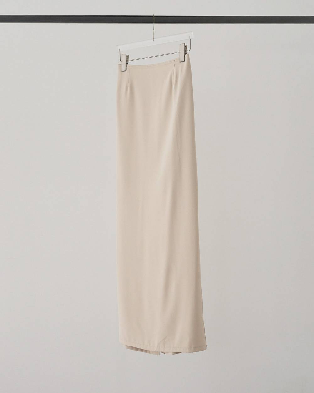 Georgette Pencil Skirt Georgette Pencil Skirt,ジョーゼット ペンシル スカート,62610801,スカート,ペンシルスカート,ボトム,ジョーゼット素材,ànuke,アンヌーク,lifes,ライフズ,26ss