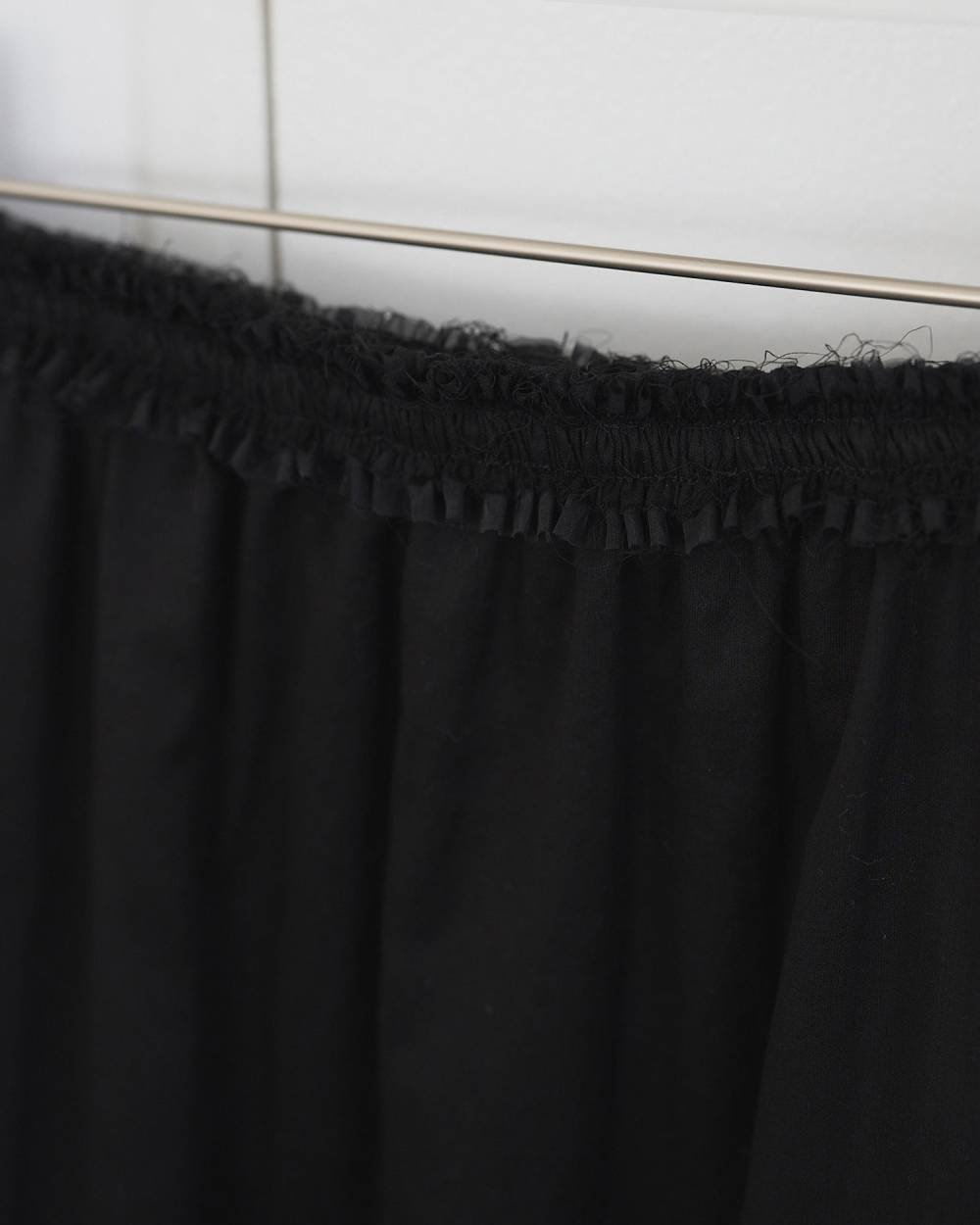 Tiered Pencil Skirt Tiered Pencil Skirt,ティアード ペンシル スカート,62610803,ボトム,スカート,ペンシルスカート,ànuke,アンヌーク,lifes,ライフズ,26ss