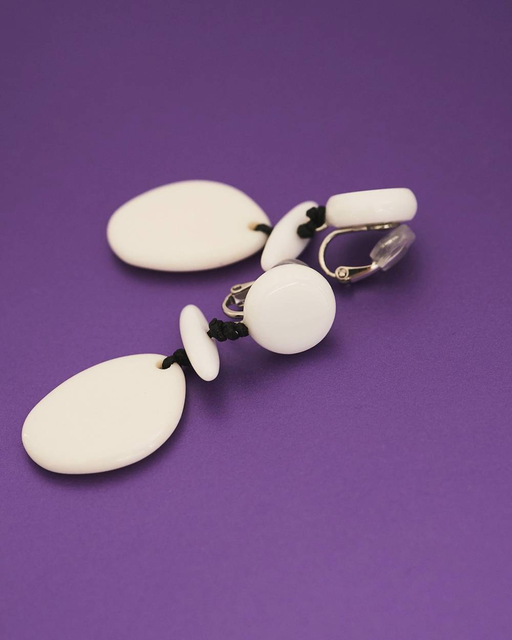 Acrylic Stone Earring Acrylic Stone Earring,アクリル ストーン イヤリング,62610901,アクセサリー,アクセ,イヤリング,ピアス,樹脂ストーン,ànuke,アンヌーク,lifes,ライフズ,26ss