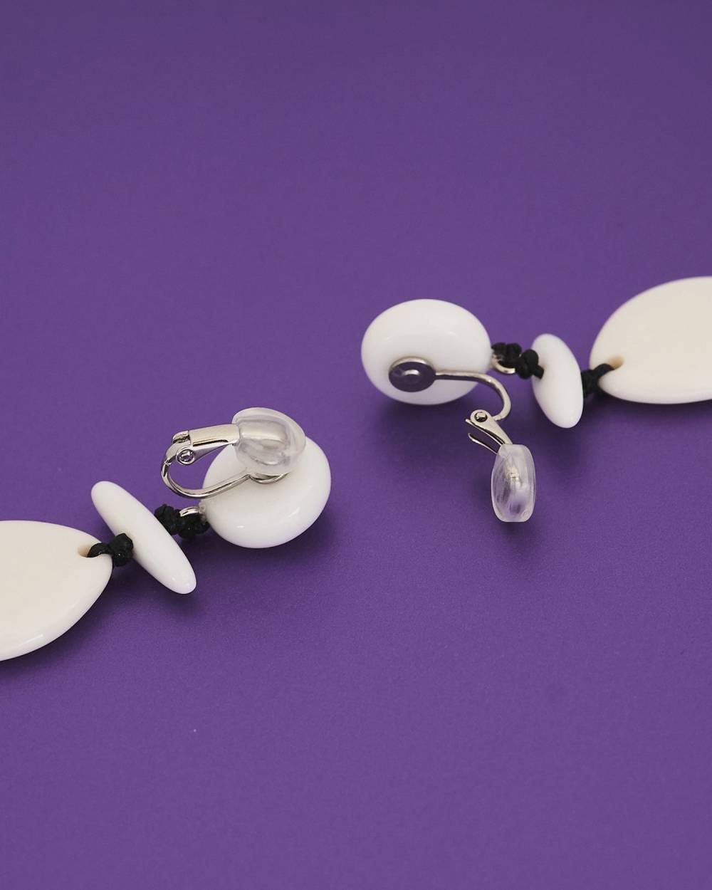 Acrylic Stone Earring Acrylic Stone Earring,アクリル ストーン イヤリング,62610901,アクセサリー,アクセ,イヤリング,ピアス,樹脂ストーン,ànuke,アンヌーク,lifes,ライフズ,26ss