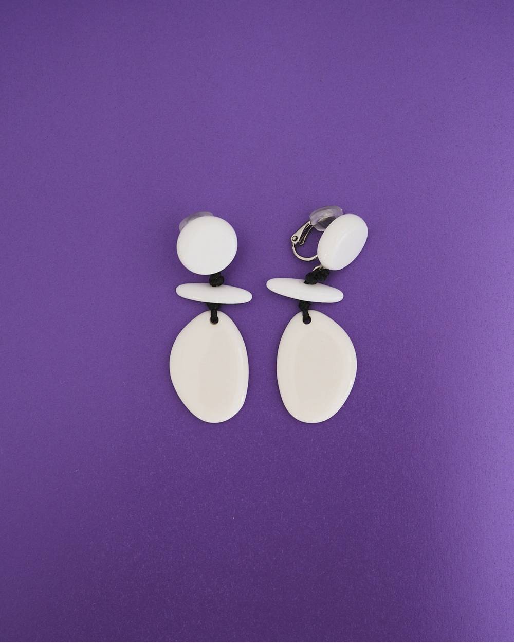 Acrylic Stone Earring Acrylic Stone Earring,アクリル ストーン イヤリング,62610901,アクセサリー,アクセ,イヤリング,ピアス,樹脂ストーン,ànuke,アンヌーク,lifes,ライフズ,26ss