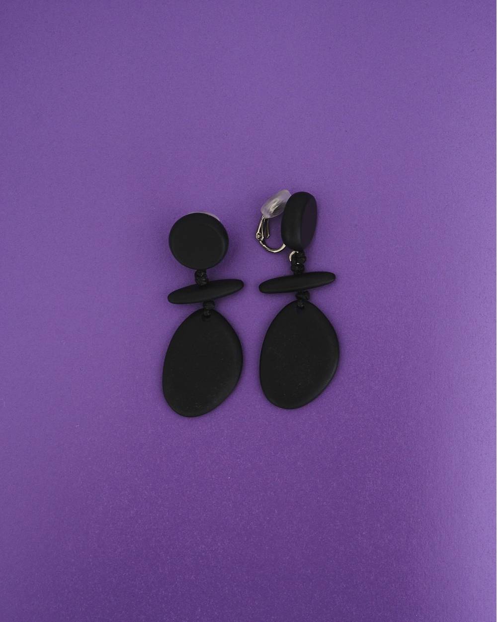Acrylic Stone Earring Acrylic Stone Earring,アクリル ストーン イヤリング,62610901,アクセサリー,アクセ,イヤリング,ピアス,樹脂ストーン,ànuke,アンヌーク,lifes,ライフズ,26ss