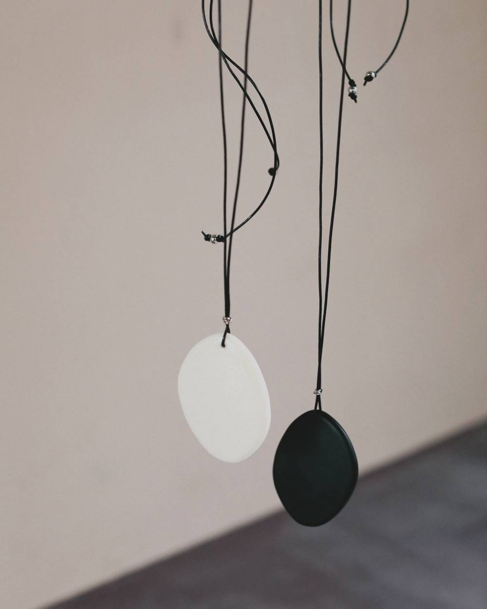 Acrylic Stone Necklace Acrylic Stone Necklace,アクリル ストーン ネックレス,62610902,ネックレス,アクセサリー,アクセ,ロングネックレス,ànuke,アンヌーク,lifes,ライフズ,26ss