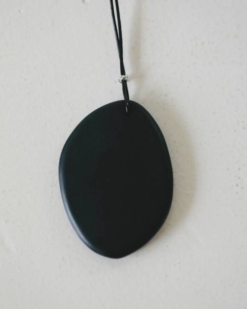 ànuke online store（アンヌーク） / Acrylic Stone NecklaceAcrylic