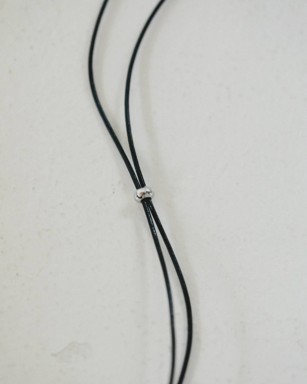 Acrylic Stone Necklace Acrylic Stone Necklace,アクリル ストーン ネックレス,62610902,ネックレス,アクセサリー,アクセ,ロングネックレス,ànuke,アンヌーク,lifes,ライフズ,26ss