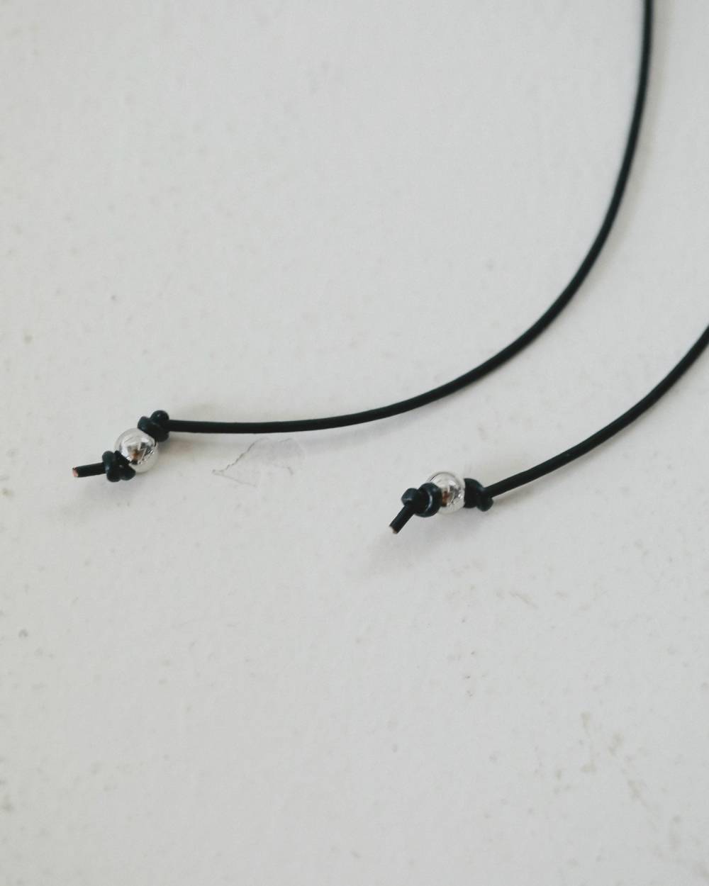 Acrylic Stone Necklace Acrylic Stone Necklace,アクリル ストーン ネックレス,62610902,ネックレス,アクセサリー,アクセ,ロングネックレス,ànuke,アンヌーク,lifes,ライフズ,26ss