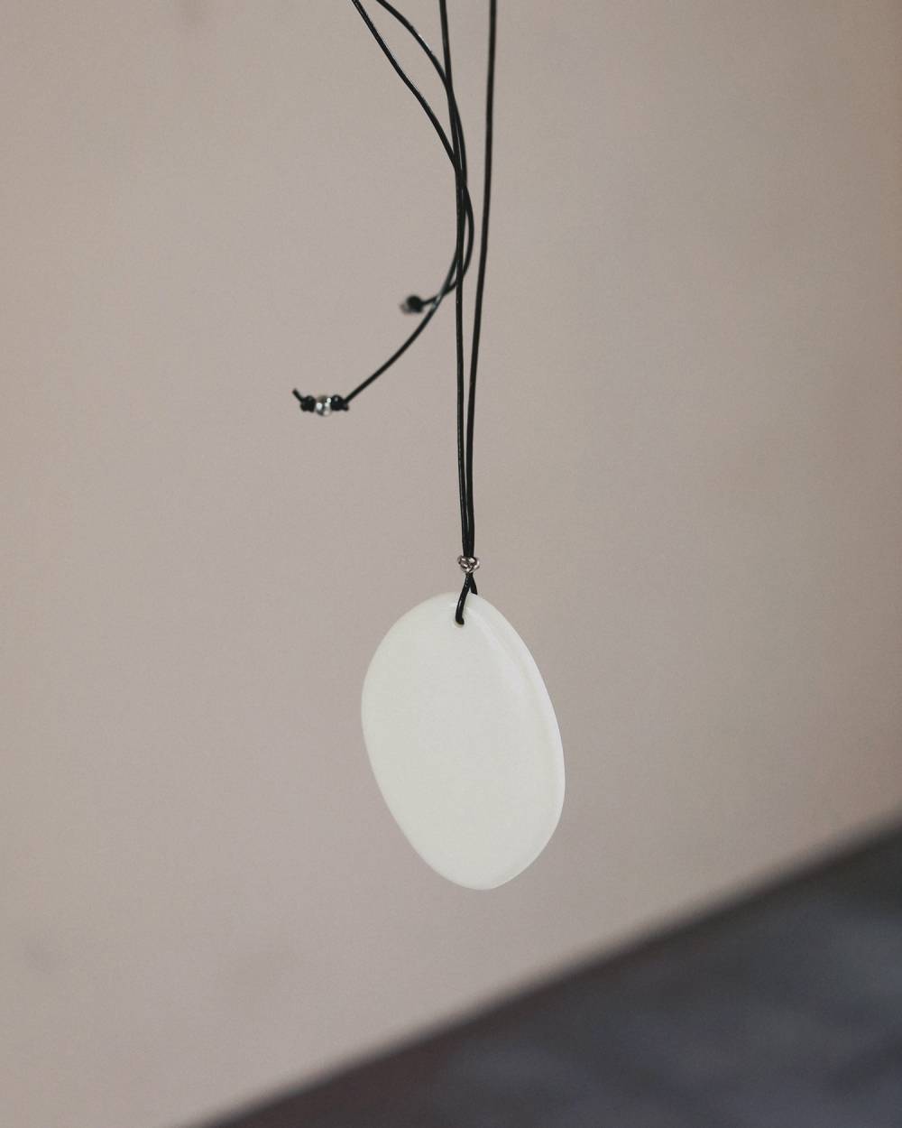 Acrylic Stone Necklace Acrylic Stone Necklace,アクリル ストーン ネックレス,62610902,ネックレス,アクセサリー,アクセ,ロングネックレス,ànuke,アンヌーク,lifes,ライフズ,26ss