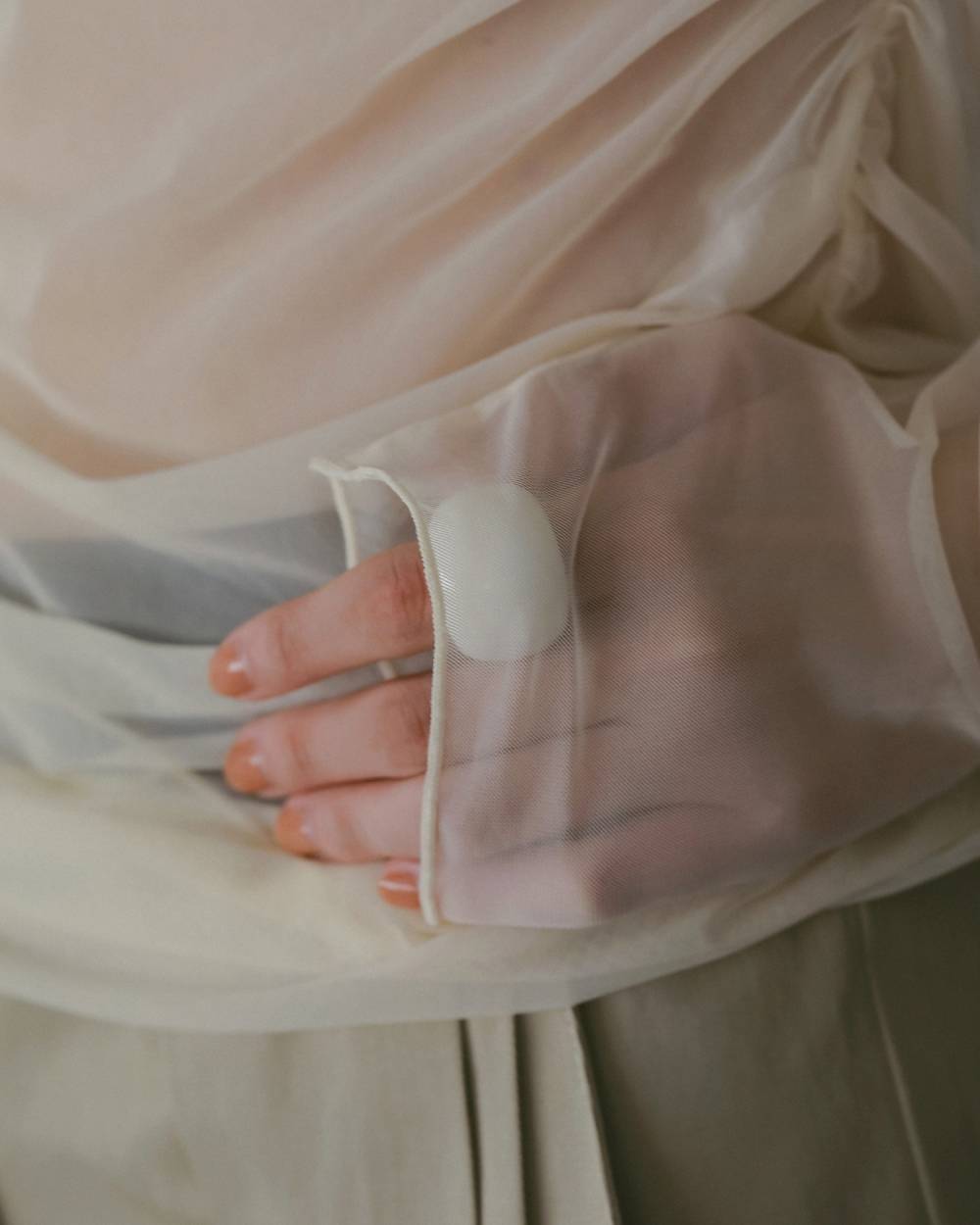 Volume Acrylic Ring Volume Acrylic Ring,ボリューム アクリル リング,62610903,リング,指輪,アクセサリー,アクセ,大ぶり,アクリルリング,ànuke,アンヌーク,lifes,ライフズ,26ss