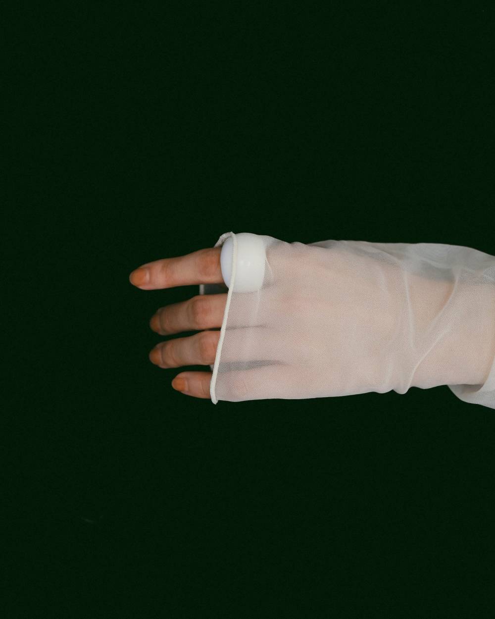 Volume Acrylic Ring Volume Acrylic Ring,ボリューム アクリル リング,62610903,リング,指輪,アクセサリー,アクセ,大ぶり,アクリルリング,ànuke,アンヌーク,lifes,ライフズ,26ss