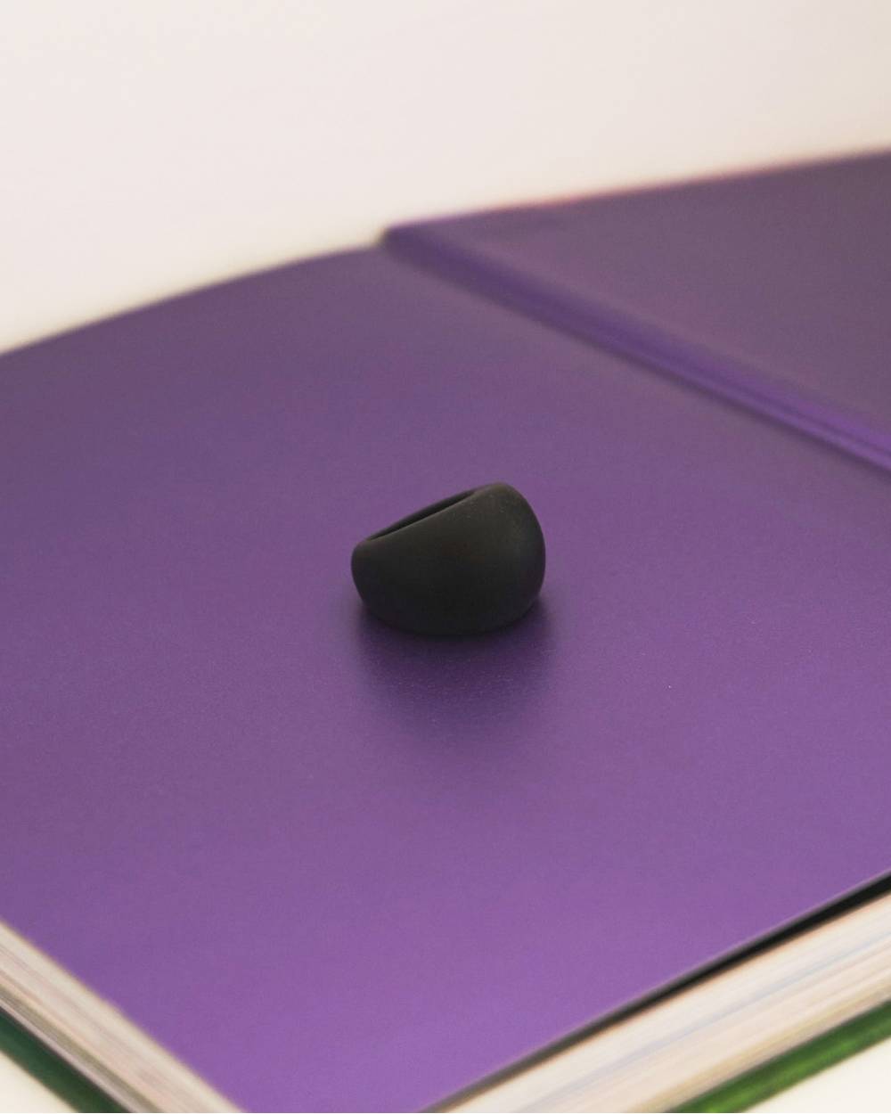 Volume Acrylic Ring Volume Acrylic Ring,ボリューム アクリル リング,62610903,リング,指輪,アクセサリー,アクセ,大ぶり,アクリルリング,ànuke,アンヌーク,lifes,ライフズ,26ss