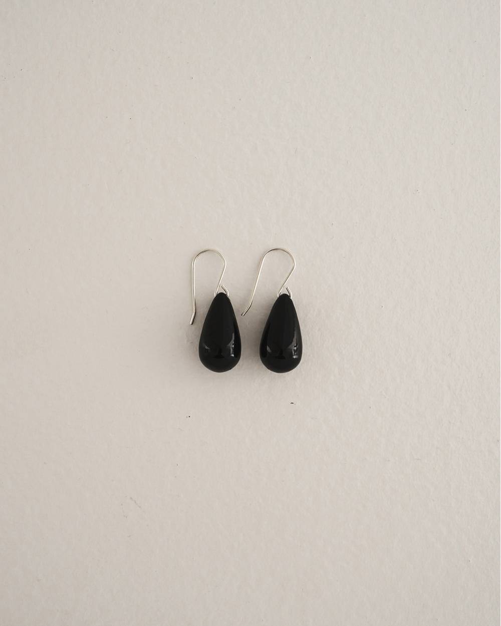 Black Drop Pierce Black Drop Pierce,ブラック ドロップ ピアス,62610911,ピアス,小物,アクセサリー,アクセ,イヤリング,ànuke,アンヌーク,lifes,ライフズ,26ss