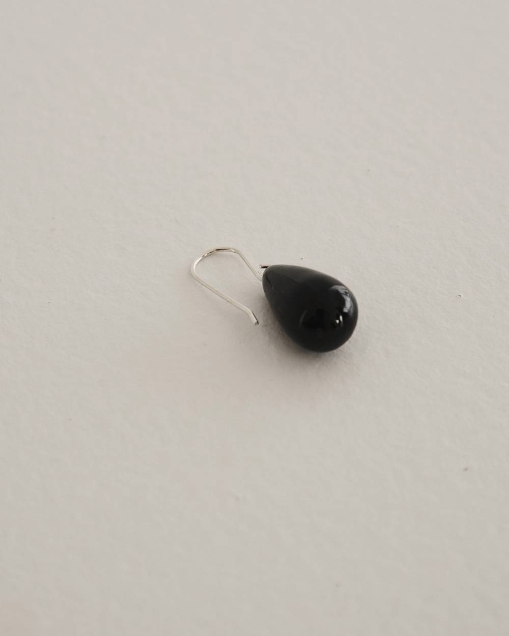 Black Drop Pierce Black Drop Pierce,ブラック ドロップ ピアス,62610911,ピアス,小物,アクセサリー,アクセ,イヤリング,ànuke,アンヌーク,lifes,ライフズ,26ss