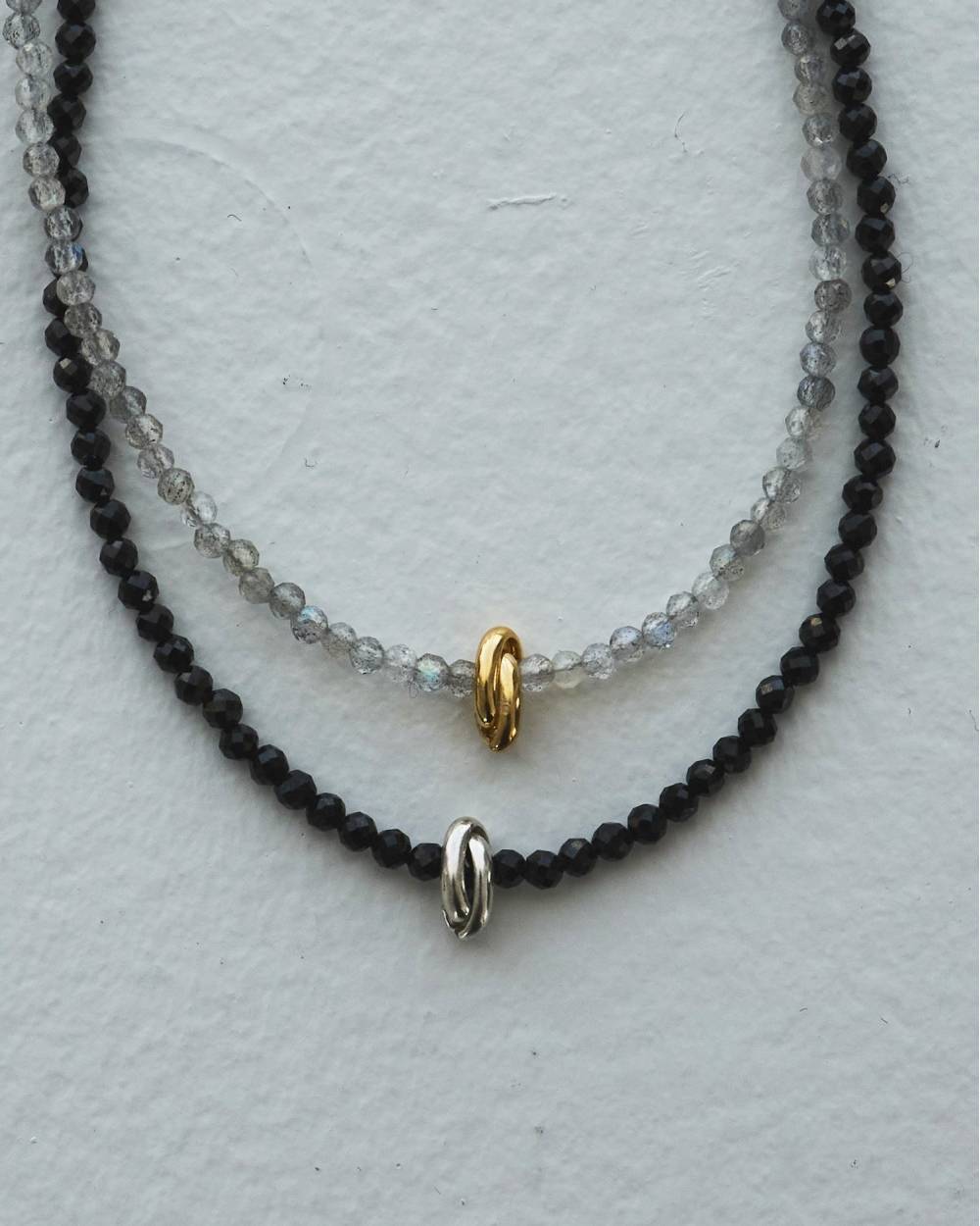 Color Stone Necklace Color Stone Necklace,カラー ストーン ネックレス,62610912,ネックレス,アクセサリー,アクセ,小物,ànuke,アンヌーク,lifes,ライフズ,26ss