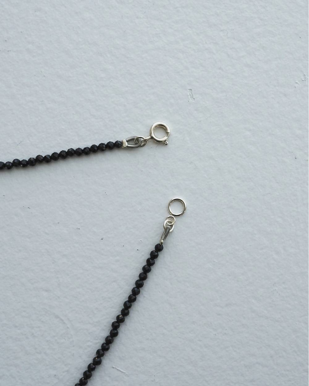 Color Stone Necklace Color Stone Necklace,カラー ストーン ネックレス,62610912,ネックレス,アクセサリー,アクセ,小物,ànuke,アンヌーク,lifes,ライフズ,26ss