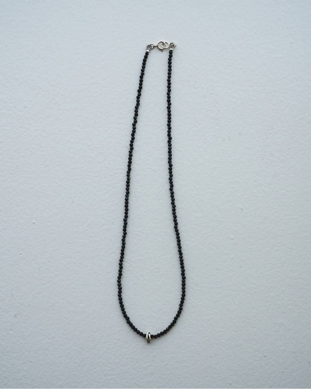 Color Stone Necklace Color Stone Necklace,カラー ストーン ネックレス,62610912,ネックレス,アクセサリー,アクセ,小物,ànuke,アンヌーク,lifes,ライフズ,26ss