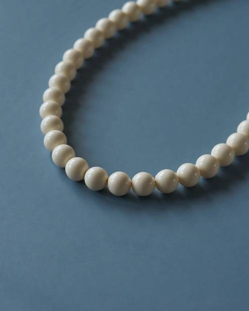 ànuke online store（アンヌーク） / Mini Ball NecklaceMini Ball 