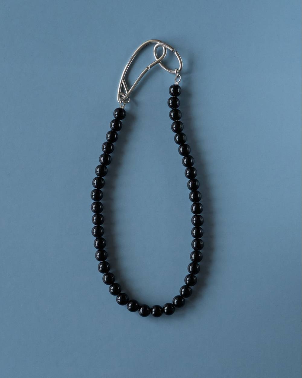 Mini Ball Necklace Mini Ball Necklace,ミニ ボール ネックレス,62610915,ネックレス,アクセサリー,アクセ,雑貨,ànuke,アンヌーク,lifes,ライフズ,26ss,26fall,26aw