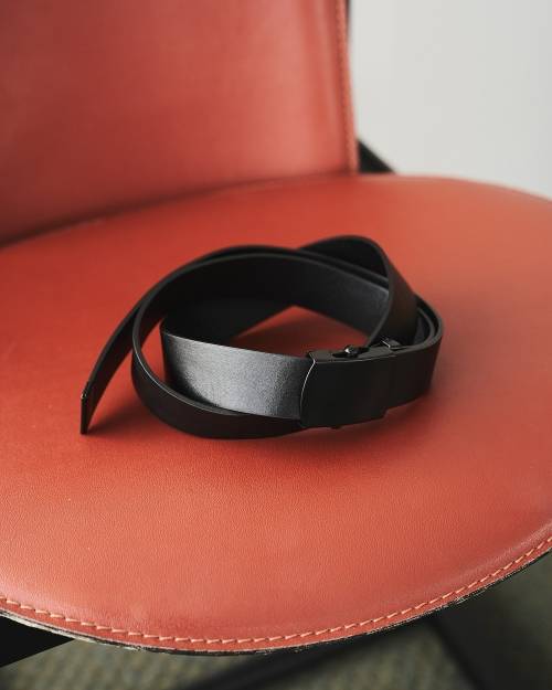 ànuke online store（アンヌーク） / Mat Backle Belt62611001,Mat