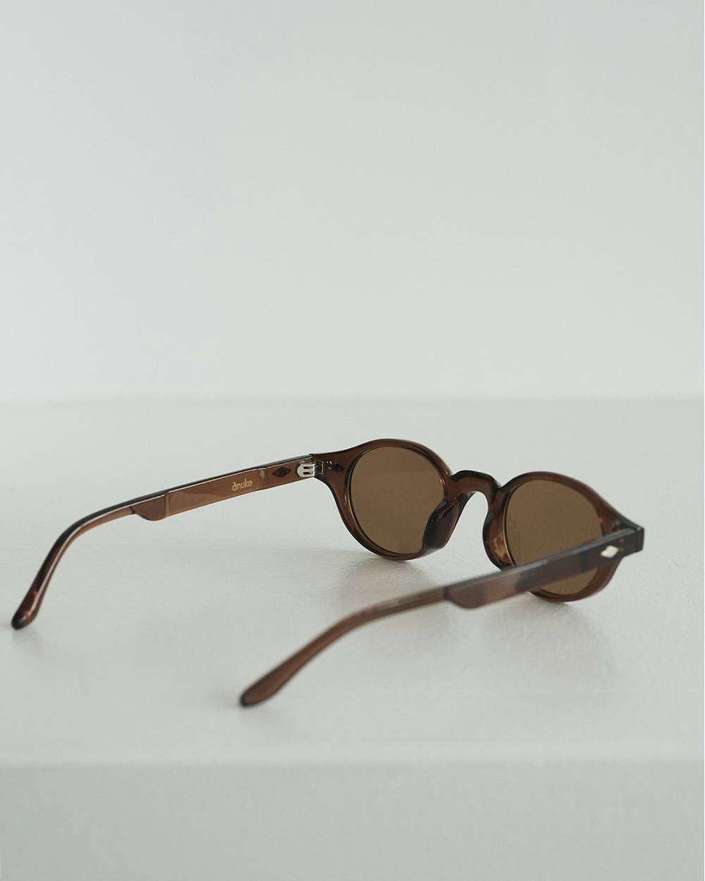 Sunglasses Type-C Sunglasses Type-C,サングラス タイプC,62611002,サングラス,眼鏡,グッズ,ànuke,アンヌーク,lifes,ライフズ,26ss