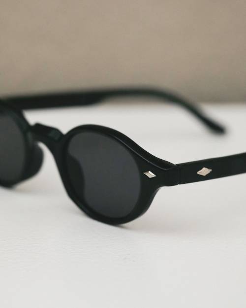 sorm'86  ×  useful atelier サングラス ブラック KNOW | フルマークスストア-北欧アウトドア用品,NORRONA,HOUDINI,POC