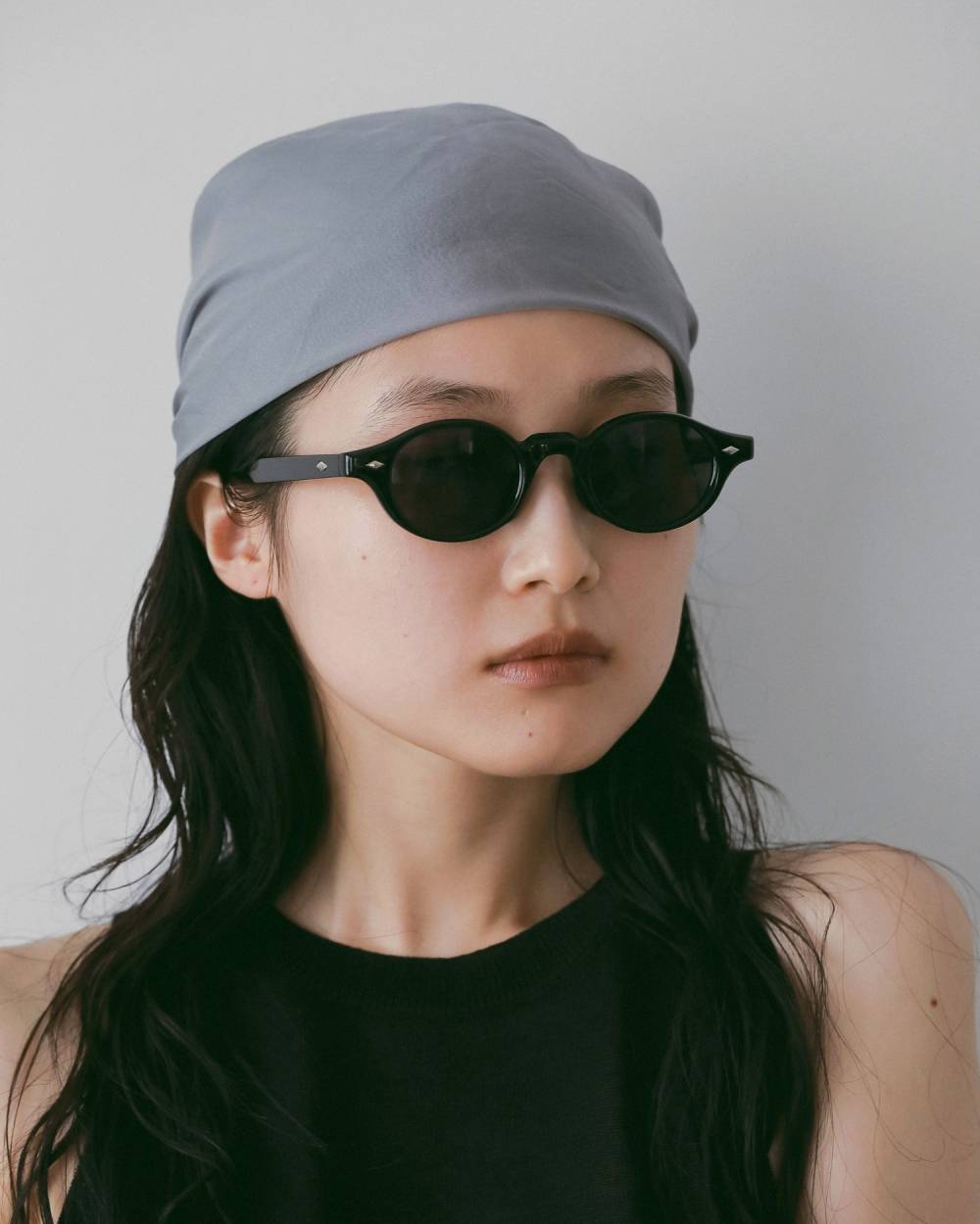 Sunglasses Type-C Sunglasses Type-C,サングラス タイプC,62611002,サングラス,眼鏡,グッズ,ànuke,アンヌーク,lifes,ライフズ,26ss