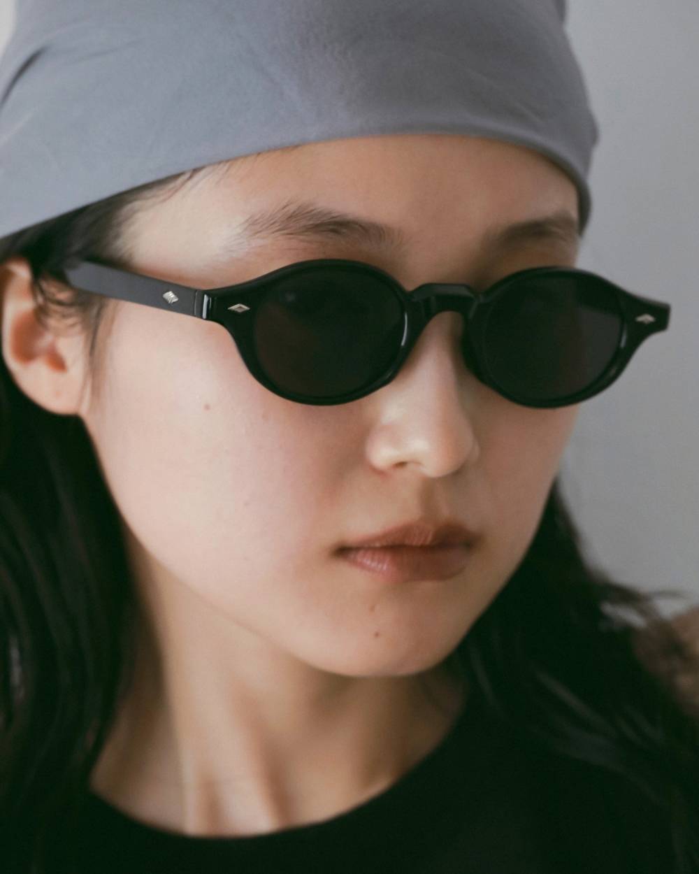 Sunglasses Type-C Sunglasses Type-C,サングラス タイプC,62611002,サングラス,眼鏡,グッズ,ànuke,アンヌーク,lifes,ライフズ,26ss