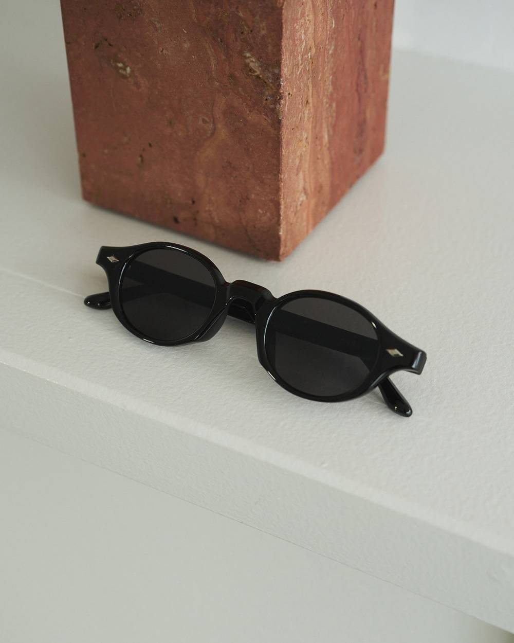 Sunglasses Type-C Sunglasses Type-C,サングラス タイプC,62611002,サングラス,眼鏡,グッズ,ànuke,アンヌーク,lifes,ライフズ,26ss