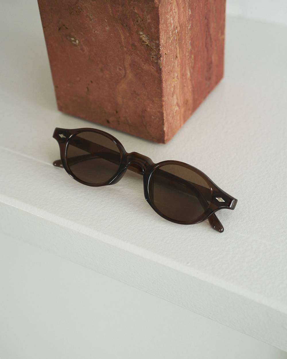 Sunglasses Type-C Sunglasses Type-C,サングラス タイプC,62611002,サングラス,眼鏡,グッズ,ànuke,アンヌーク,lifes,ライフズ,26ss