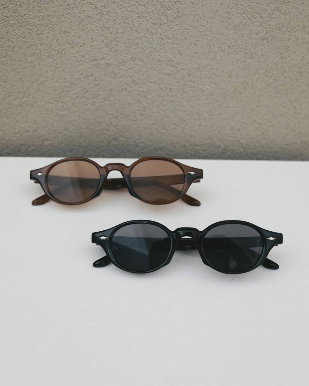 Sunglasses Type-C Sunglasses Type-C,サングラス タイプC,62611002,サングラス,眼鏡,グッズ,ànuke,アンヌーク,lifes,ライフズ,26ss