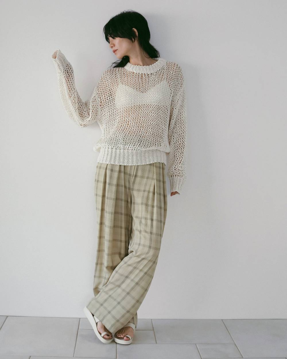 Ecoleather Belt Sandals Ecoleather Belt Sandals,エコレザー ベルト サンダル,62611006,サンダル,靴,シューズ,エコレザーサンダル,ànuke,アンヌーク,lifes,ライフズ,26ss