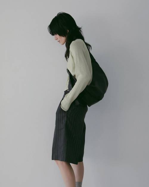 ànuke online store（アンヌーク） / Ecoleather Shoulder
