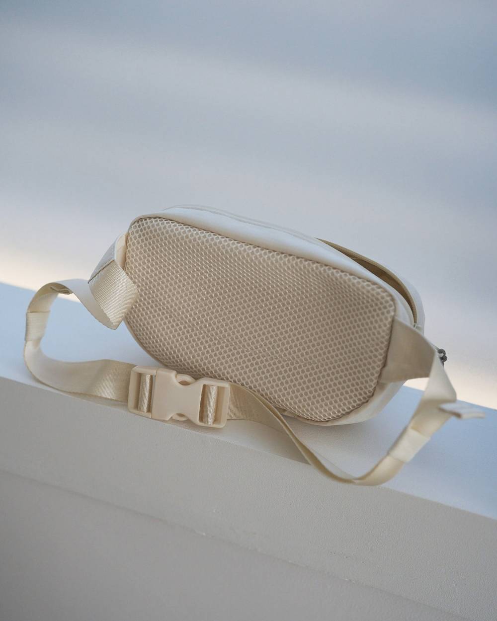 Mini Waist Bag Mini Waist Bag,ミニ ウエスト バック,62611008,バック,小物,グッズ,ウエストバッグ,ànuke,アンヌーク,lifes,ライフズ,26ss
