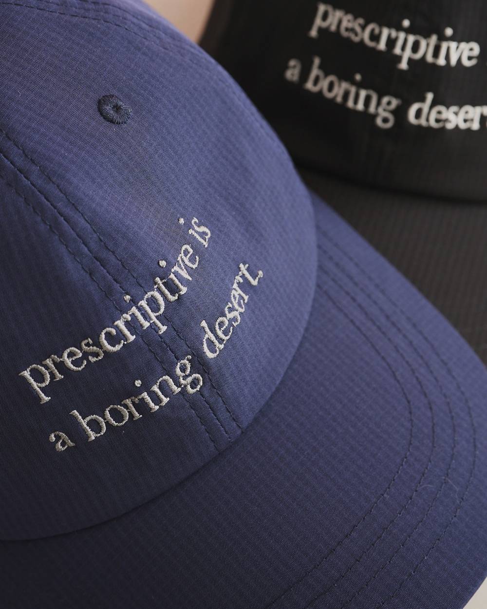 Drawstring Logo Cap Drawstring Logo Cap,ドロストリング ロゴ キャップ,62611010,帽子,キャップ,ロゴキャップ,雑貨,ànuke,アンヌーク,lifes,ライフズ,26ss