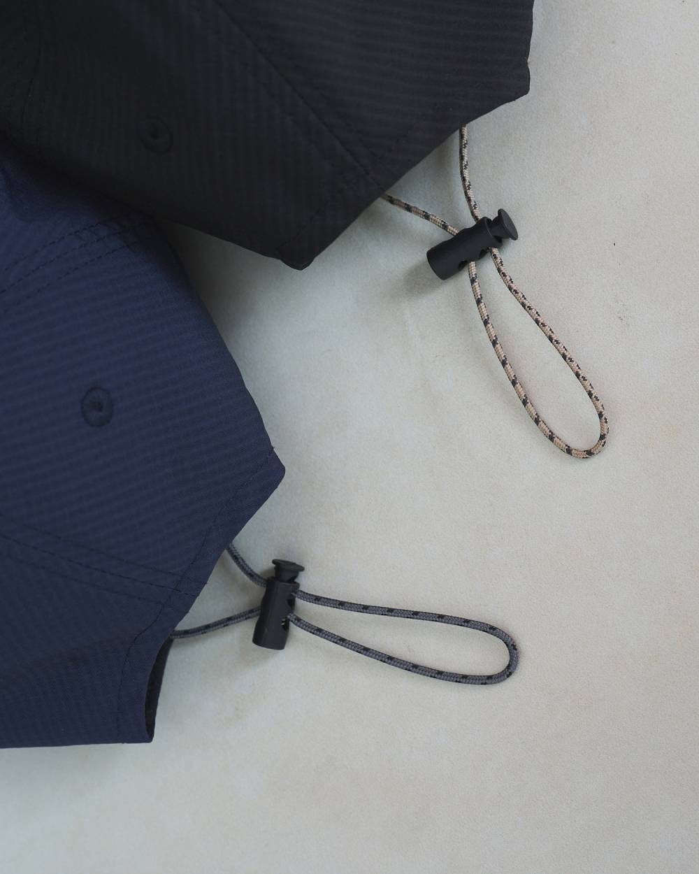 Drawstring Logo Cap Drawstring Logo Cap,ドロストリング ロゴ キャップ,62611010,帽子,キャップ,ロゴキャップ,雑貨,ànuke,アンヌーク,lifes,ライフズ,26ss