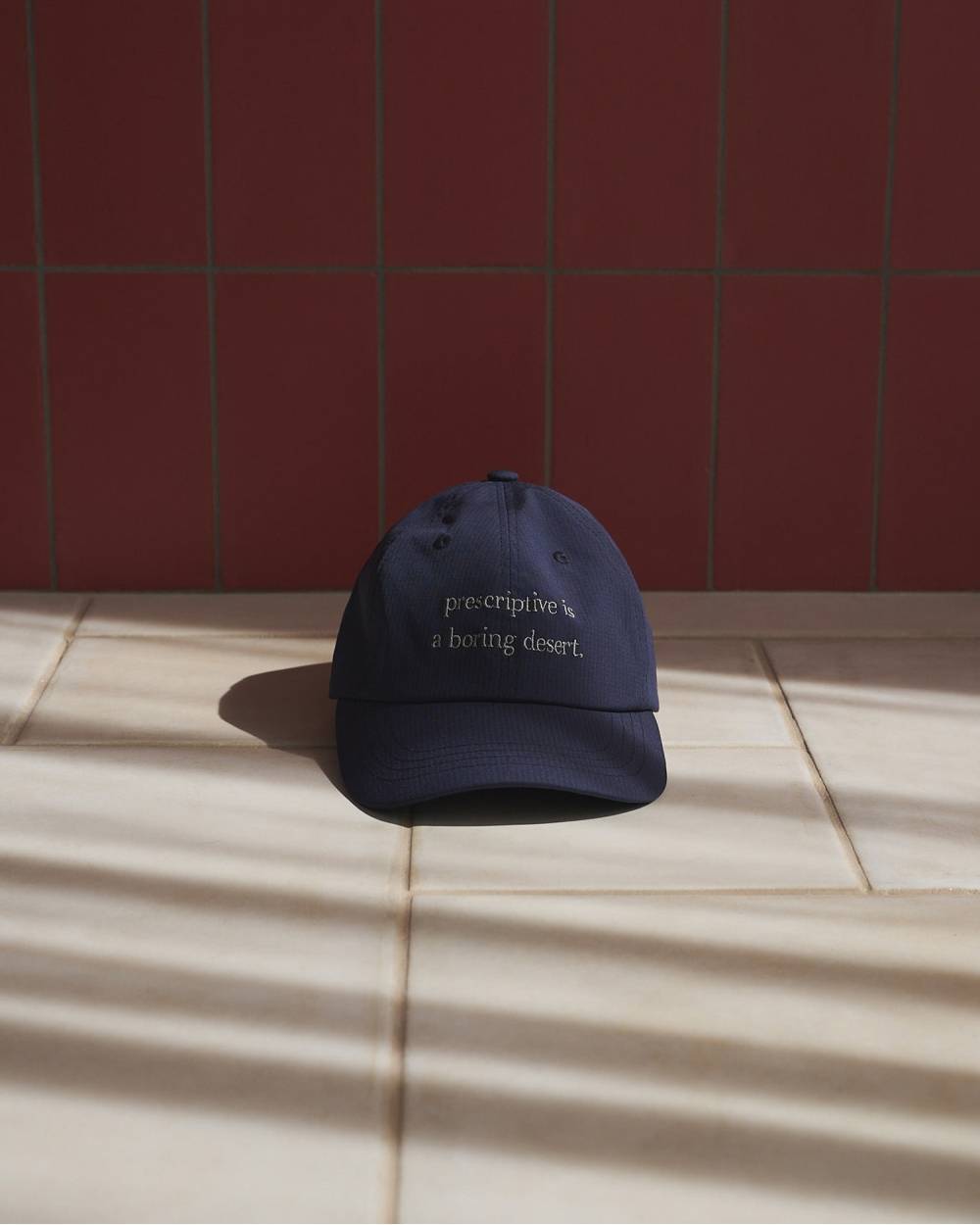 Drawstring Logo Cap Drawstring Logo Cap,ドロストリング ロゴ キャップ,62611010,帽子,キャップ,ロゴキャップ,雑貨,ànuke,アンヌーク,lifes,ライフズ,26ss