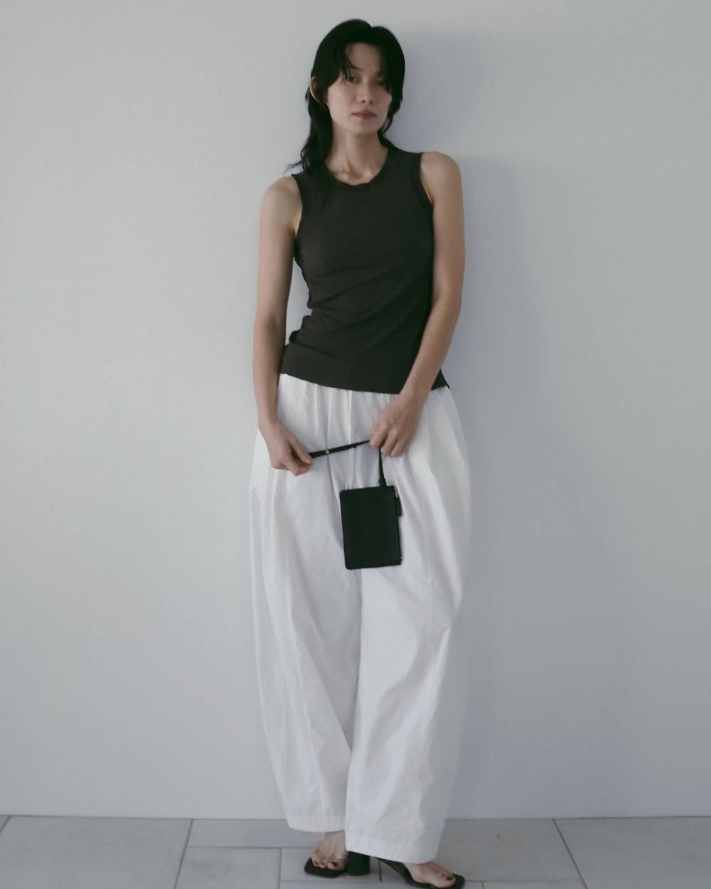 Leather Card Case Leather Card Case,レザー カード ケース,62611011,牛革,小物,カードケース,レザー,ànuke,アンヌーク,lifes,ライフズ,26ss