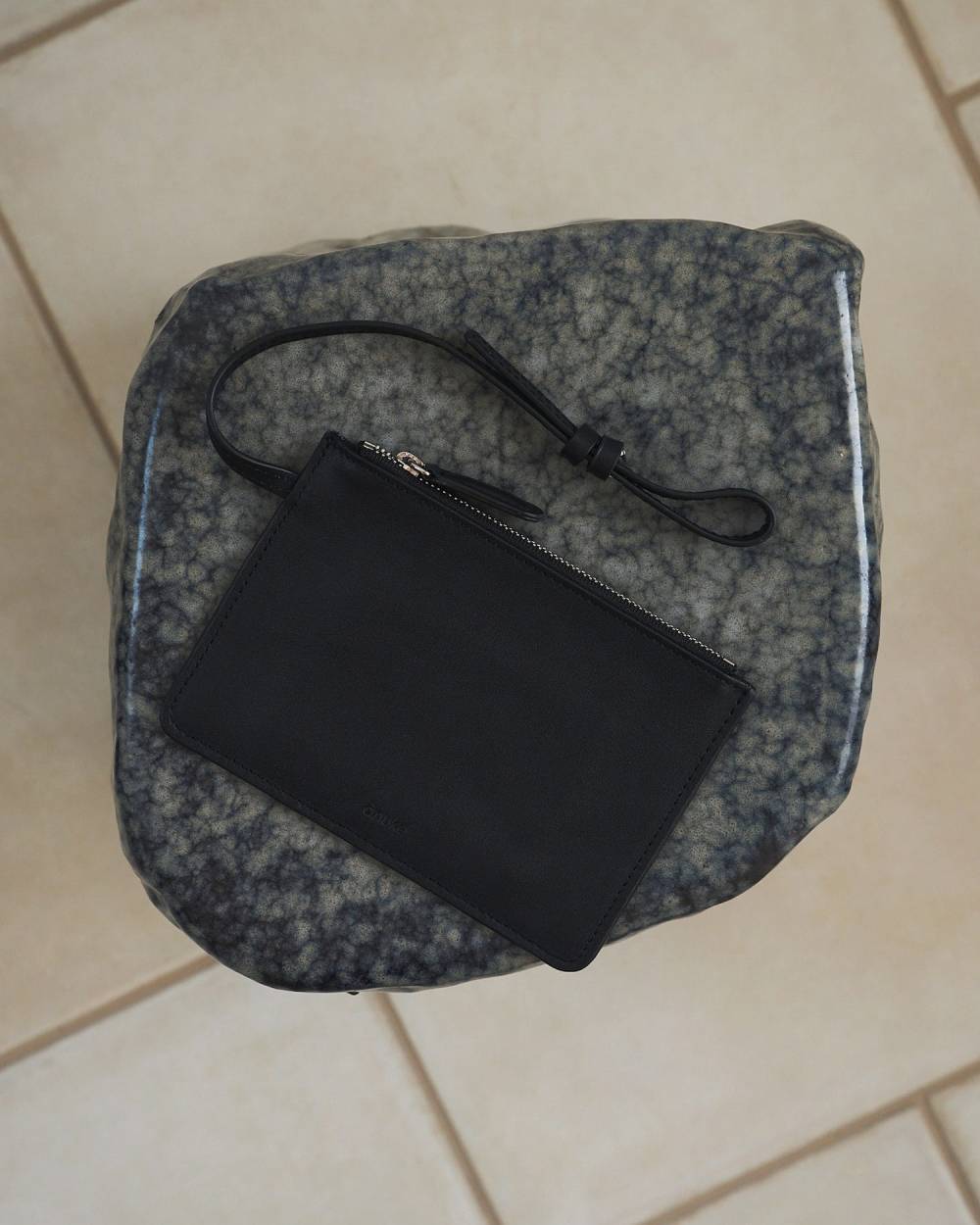 Leather Card Case Leather Card Case,レザー カード ケース,62611011,牛革,小物,カードケース,レザー,ànuke,アンヌーク,lifes,ライフズ,26ss