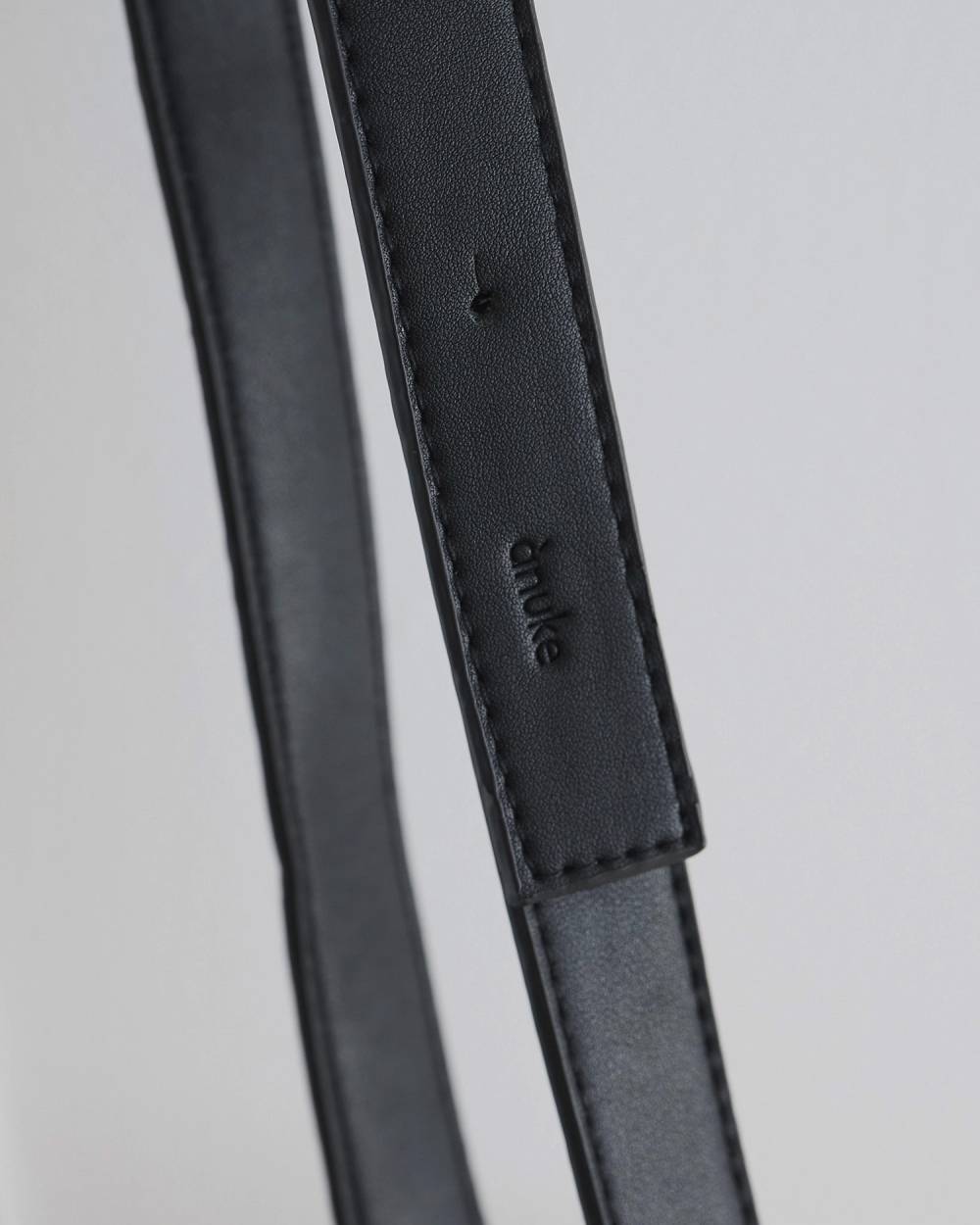 Macrame Shoulder Bag Macrame Shoulder Bag,マクラメ ショルダー バック,62611014,バック,小物,ミニバッグ,ànuke,アンヌーク,lifes,ライフズ,26ss