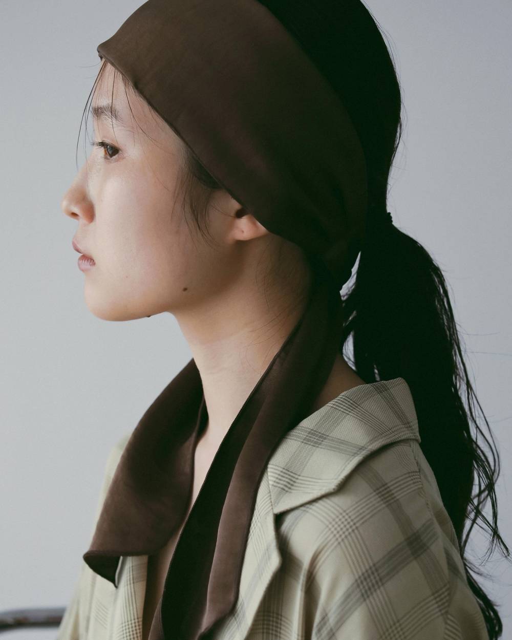 Satin Hair Turban Satin Hair Turban,サテン ヘアー ターバン,62611016,ターバン,ヘア,ヘアアクセ,サテン素材,ヘアターバン,ànuke,アンヌーク,lifes,ライフズ,26ss