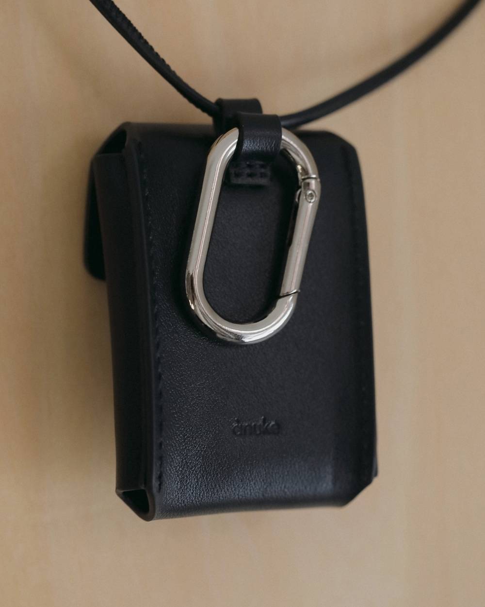 アンヌーク　2way Multi Case 新品未使用 ànuke online store（アンヌーク） / 2way Multi Case2way Multi Case