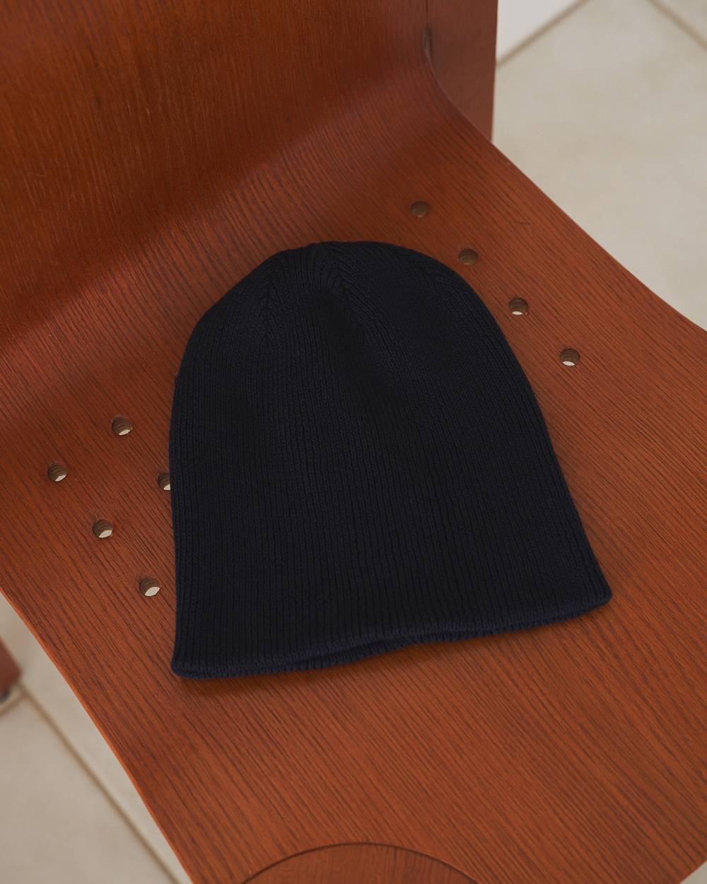 Knit Beanie Knit Beanie,ニット ビーニー,62611020,ニット帽,ビーニー,帽子,ニット,ànuke,アンヌーク,lifes,ライフズ,26ss