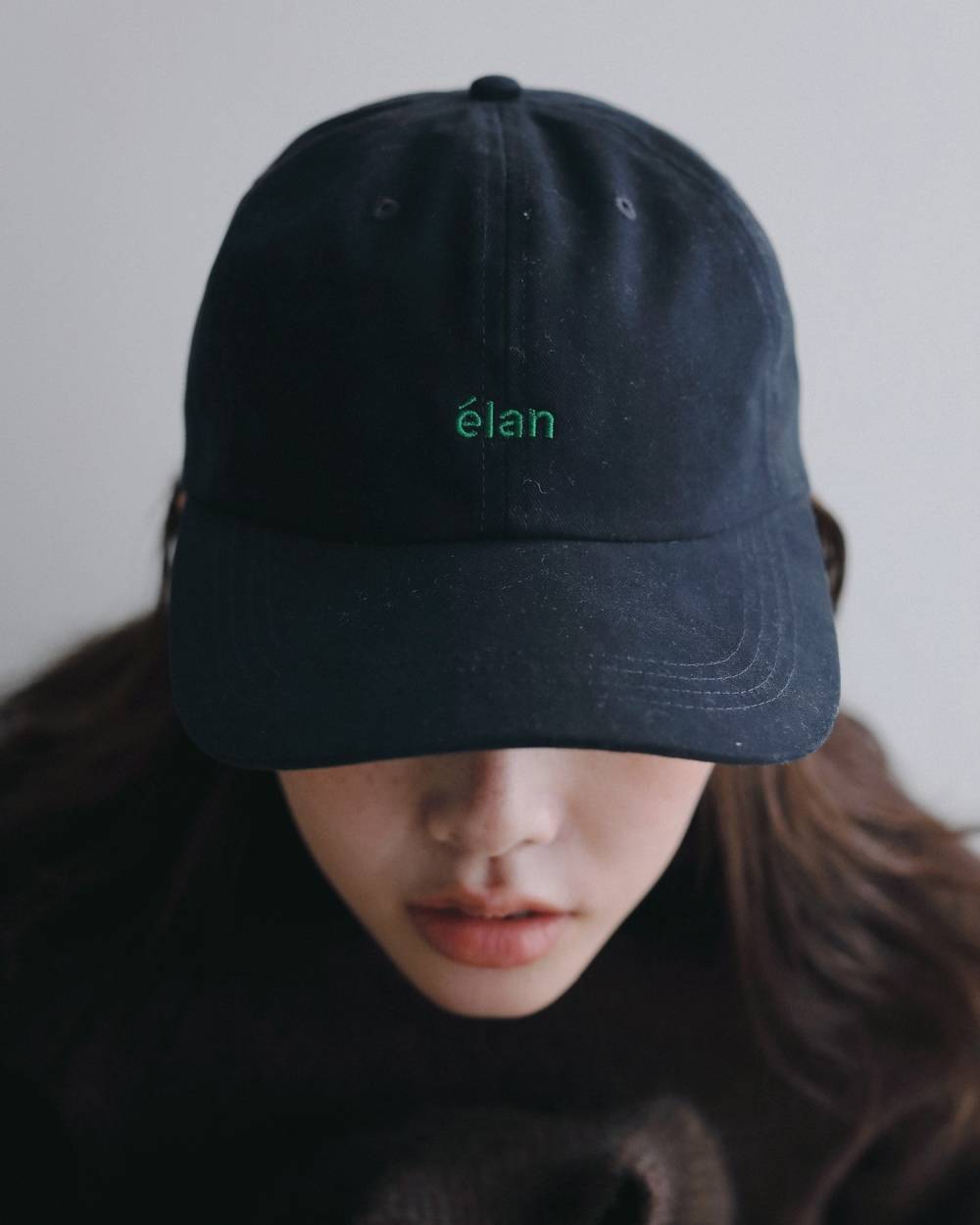 Embroidery Logo Cap Embroidery Logo Cap,エンブロイダリー ロゴ キャップ,62611025,キャップ,帽子,小物,ànuke,アンヌーク,lifes,ライフズ,26ss