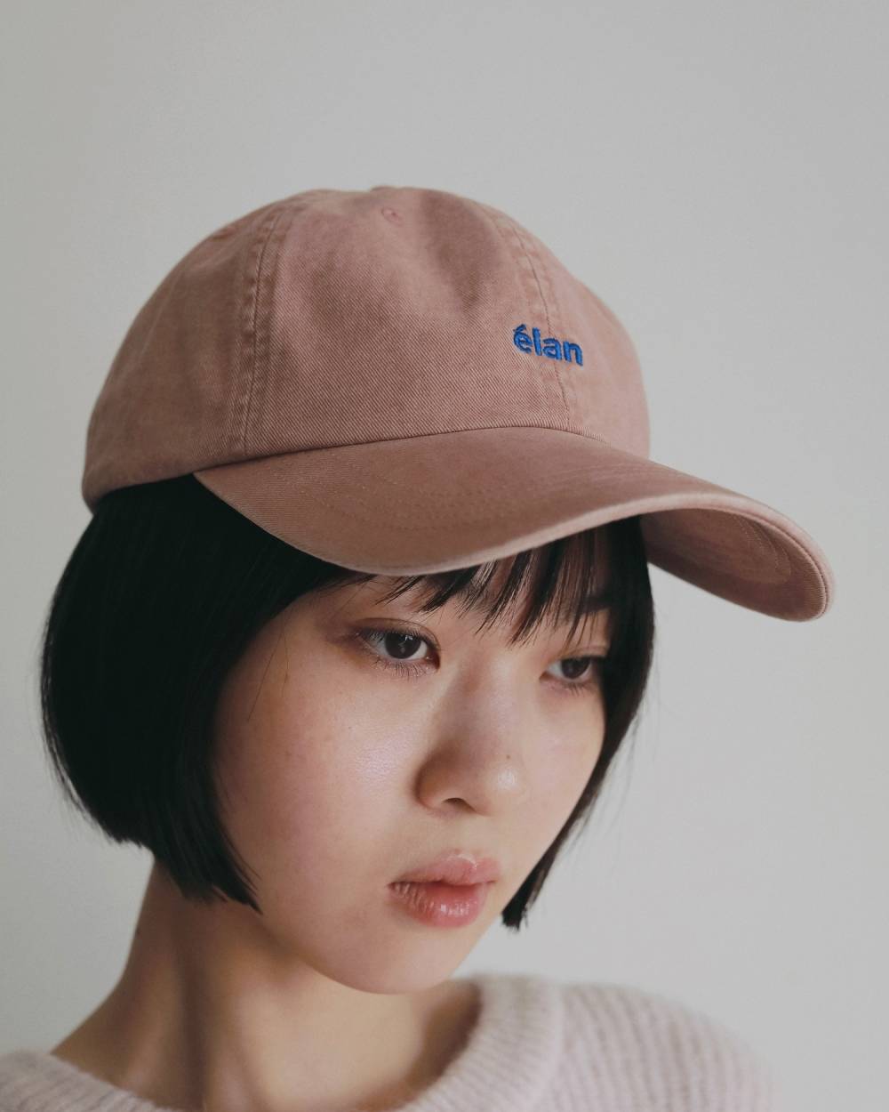 Embroidery Logo Cap Embroidery Logo Cap,エンブロイダリー ロゴ キャップ,62611025,キャップ,帽子,小物,ànuke,アンヌーク,lifes,ライフズ,26ss