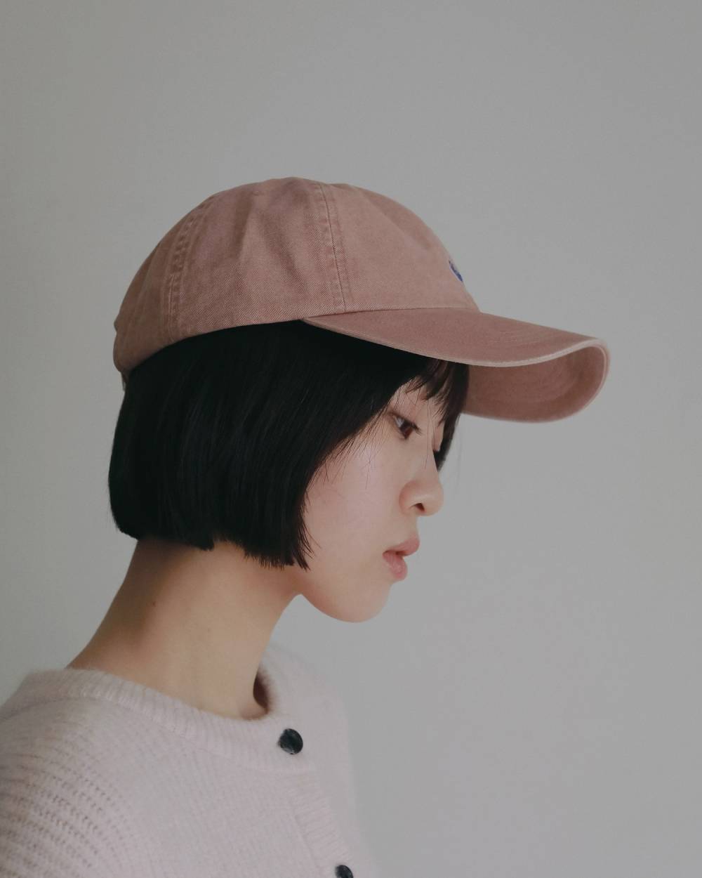 Embroidery Logo Cap Embroidery Logo Cap,エンブロイダリー ロゴ キャップ,62611025,キャップ,帽子,小物,ànuke,アンヌーク,lifes,ライフズ,26ss